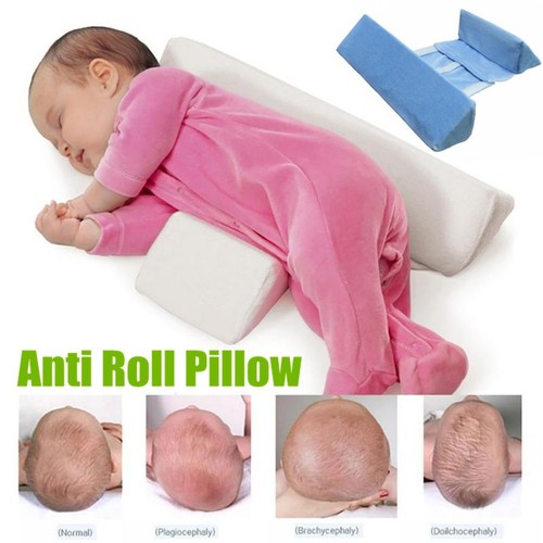 newborn baby sleeping pillow
